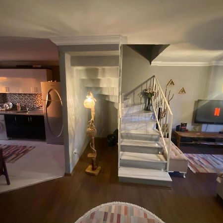 Cozy House Near The Airport Apartment Arnavutkoy Екстериор снимка