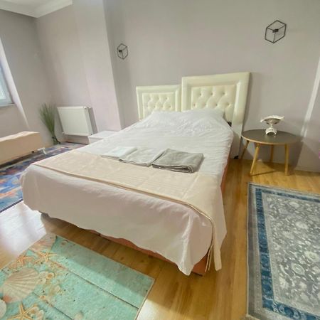 Cozy House Near The Airport Apartment Arnavutkoy Екстериор снимка