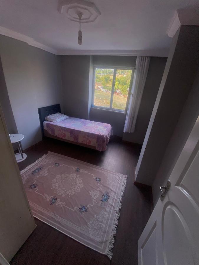 Cozy House Near The Airport Apartment Arnavutkoy Екстериор снимка