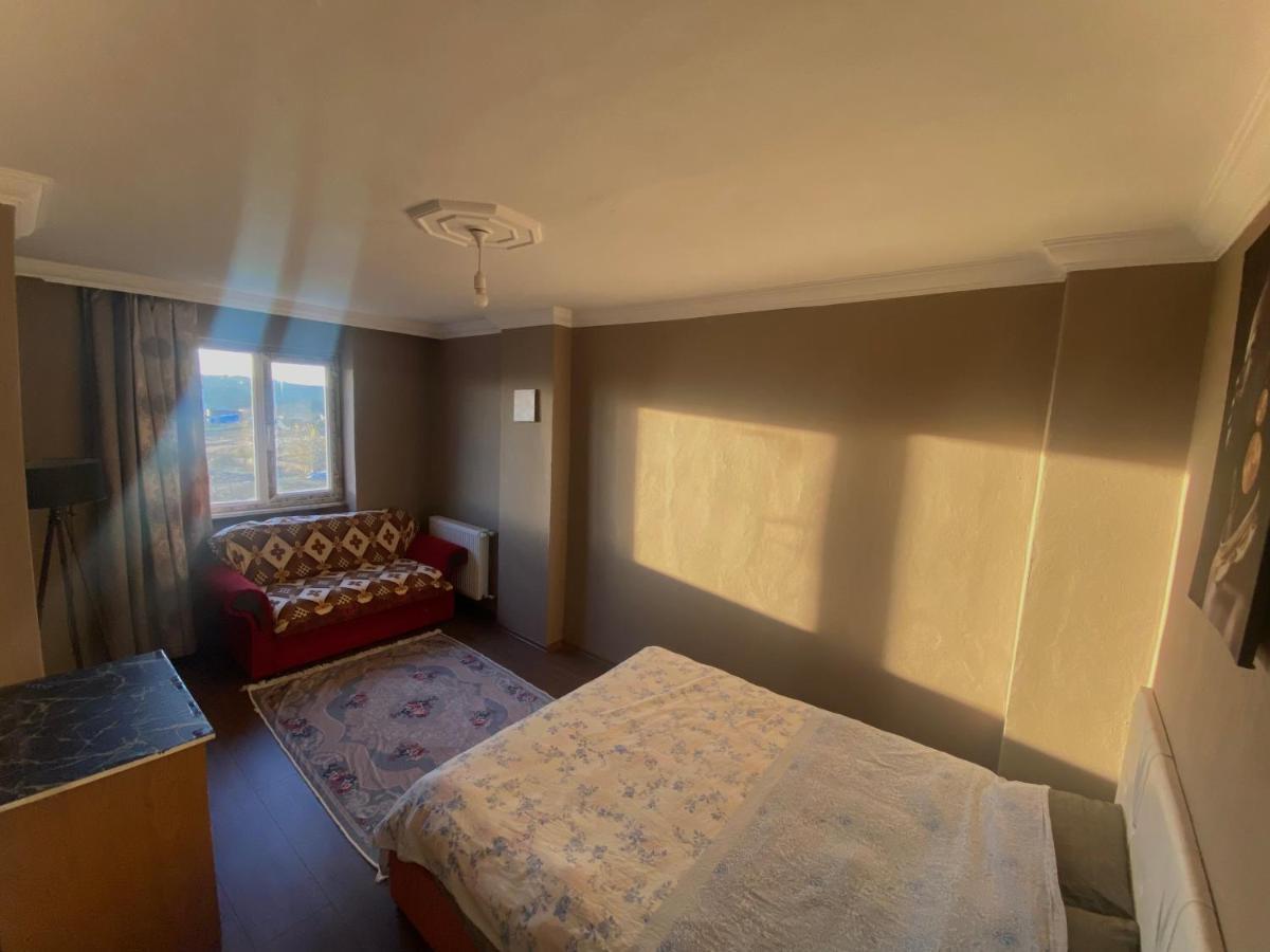 Cozy House Near The Airport Apartment Arnavutkoy Екстериор снимка