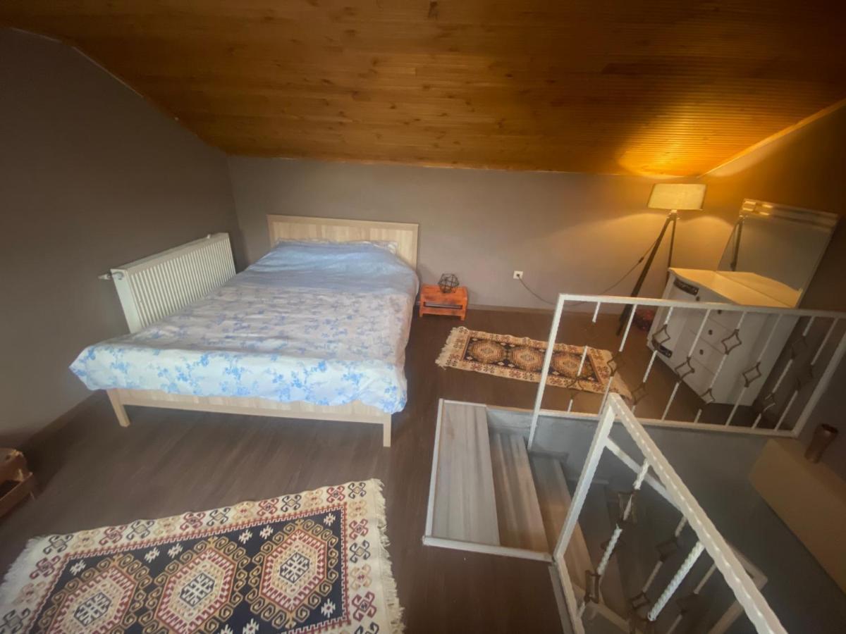 Cozy House Near The Airport Apartment Arnavutkoy Екстериор снимка