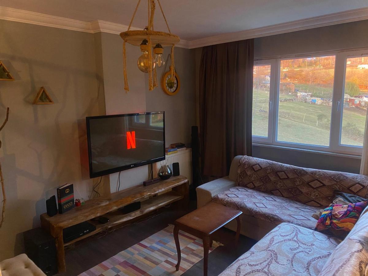 Cozy House Near The Airport Apartment Arnavutkoy Екстериор снимка